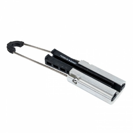 Зажим анкерный клиновой PA2000 1x70-95 мм2 EKF PROxima pa-95-2000