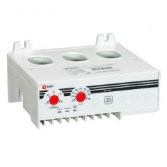 Реле защиты двигателя MPR 400А EKF PROxima mpr-400