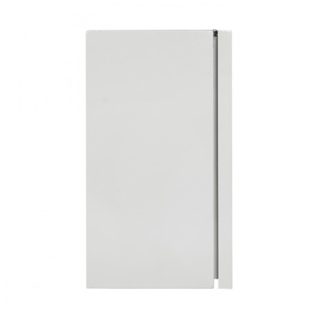 Щит с монтажной панелью ЩМПг- 40.30.22 (ЩРНМ-1) IP54 EKF Basic mb24-1-bas