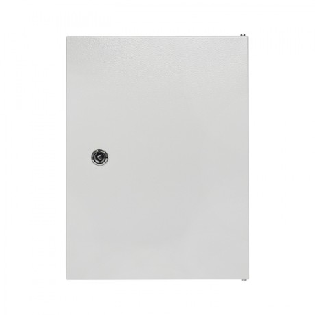 Щит с монтажной панелью ЩМПг- 40.30.22 (ЩРНМ-1) IP54 EKF Basic mb24-1-bas