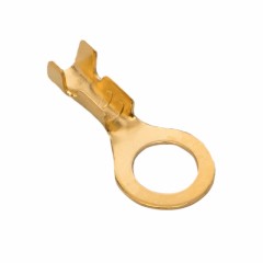 Наконечник кольцевой НК 0.5-2.5 кольцо 3.2 мм (уп 50шт) EKF PROxima nk-0.5-2.5-3.2