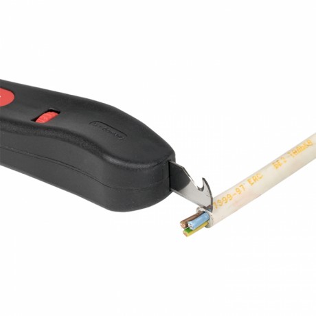 Кабельный нож WS-15 EKF Professional ws-15