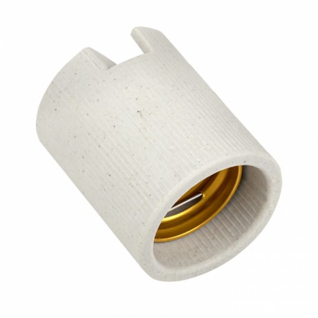 Патрон керамический E40 EKF PROxima LHCe-E40