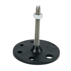 Комплект нивелирующий (4 шт) EKF cl-kmpn