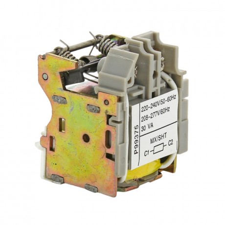 Расцепитель независимый к ВА-99С (Compact NS) MX 100-630А EKF PROxima mccb99c-a-7