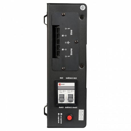 Стабилизатор напряжения настенный TITAN W-5000 EKF PROxima stab-w-5000