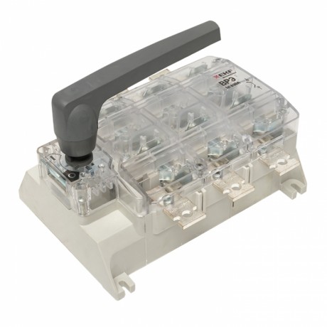 Выключатель-разъединитель ВРЭ 630А EKF PROxima vre-630