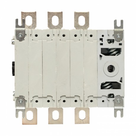 Рубильник 160A 3P без рукоятки управления TwinBlock EKF PROxima tb-s-160-3p