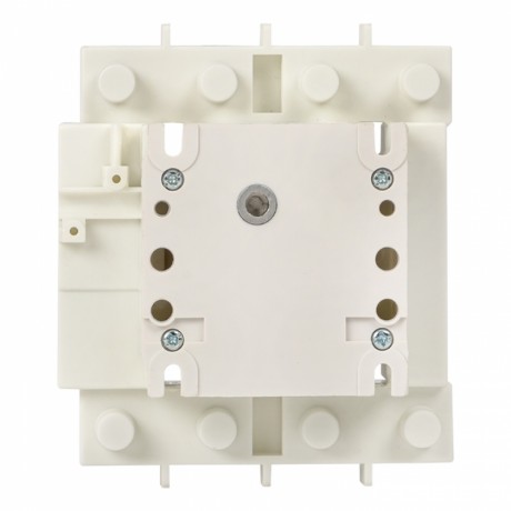 Рубильник-выключатель 100A 3P c рукояткой управления для прямой установки PowerSwitch EKF PROxima psds-100-3