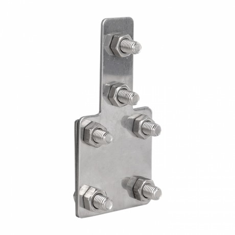 Зажим контрольный Ni EKF PROxima lp-g3203-ni