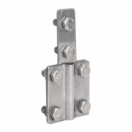 Зажим контрольный Ni EKF PROxima lp-g3203-ni