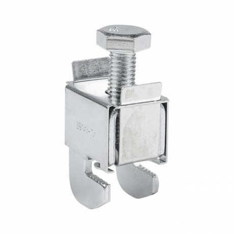 Терминал для проводников универсальный 35-70 мм2 на шину (5мм.) EKF PROxima ut-35.70-5