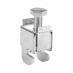 Терминал для проводников универсальный 35-70 мм2 на шину (5мм.) EKF PROxima ut-35.70-5