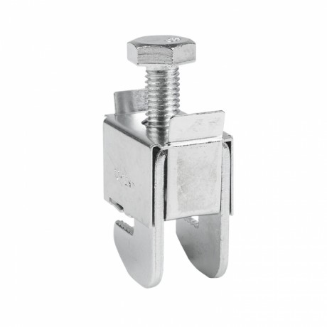 Терминал для проводников универсальный 35-70 мм2 на шину (5мм.) EKF PROxima ut-35.70-5