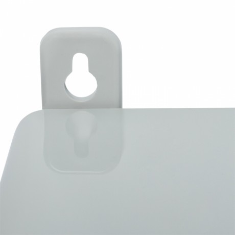 Бокс пластиковый с монтажной платой 800х600х260 мм IP65 EKF PROxima PB65MP010