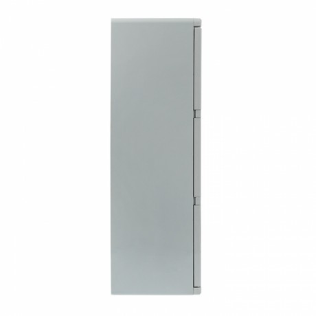 Бокс пластиковый с монтажной платой 800х600х260 мм IP65 EKF PROxima PB65MP010