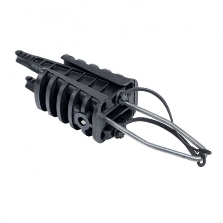 Зажим анкерный клиновой PA25x100 2-4x16-35 мм2 EKF PROxima pa-25-100