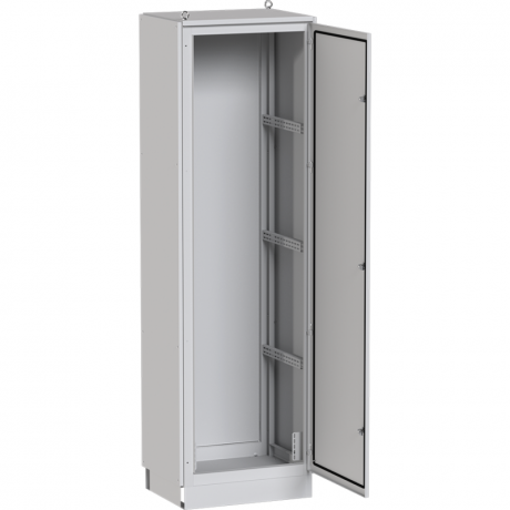 Каркас ВРУ-1 Unit S сварной (2000х600х450) IP54 EKF PROxima mb15-20-60m