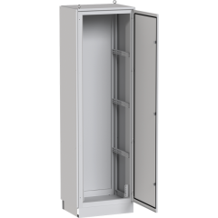 Каркас ВРУ-1 Unit S сварной (2000х600х450) IP54 EKF PROxima mb15-20-60m