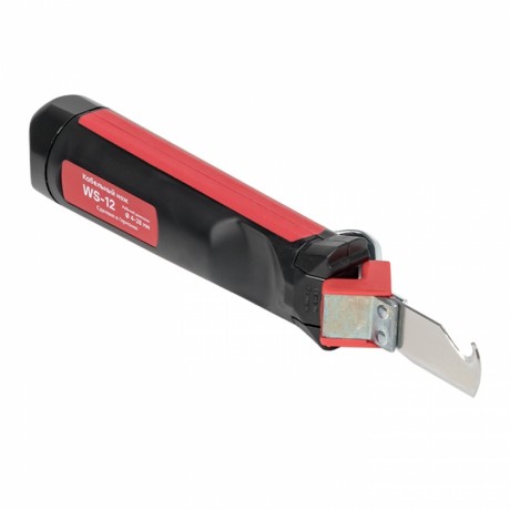 Кабельный нож WS-12 EKF Professional ws-12