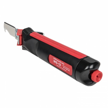Кабельный нож WS-12 EKF Professional ws-12