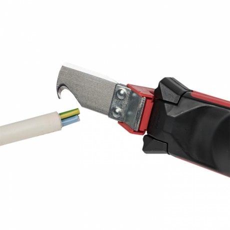 Кабельный нож WS-12 EKF Professional ws-12