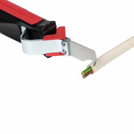 Кабельный нож WS-12 EKF Professional ws-12