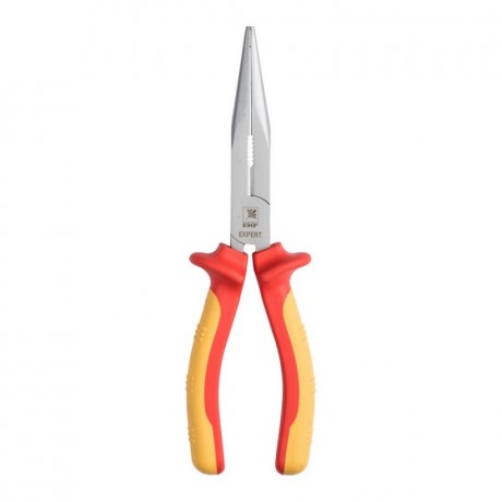 Длинногубцы Expert 200 мм 1000В EKF PROxima dg-200-exp-in