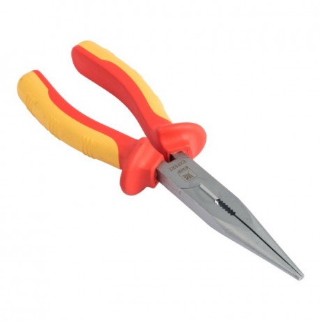 Длинногубцы Expert 200 мм 1000В EKF PROxima dg-200-exp-in