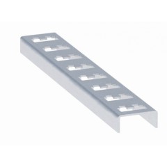 Стойка кабельная 400 мм К1150 (2 мм) RAL EKF sk400-RAL