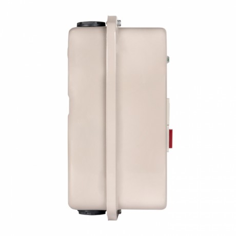 Пускатель в корпусе IP65 КМЭ 50А 230В с РТЭ и индикатором EKF PROxima ctrp-r-50-230v-led