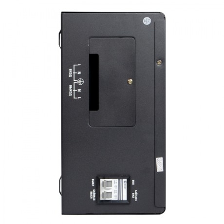 Стабилизатор напряжения настенный TITAN W-8000 EKF PROxima stab-w-8000