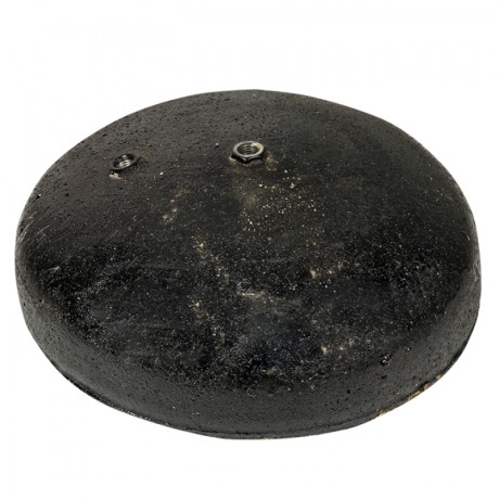 Бетонное основание 40кг EKF PROxima lp-l0500