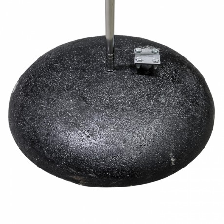 Бетонное основание 40кг EKF PROxima lp-l0500