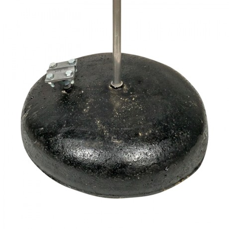 Бетонное основание 40кг EKF PROxima lp-l0500