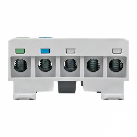 Клемма пятиполюсная КСВ 2.5-35 (3P+N+PE) EKF PROxima kvs5-2.5-35