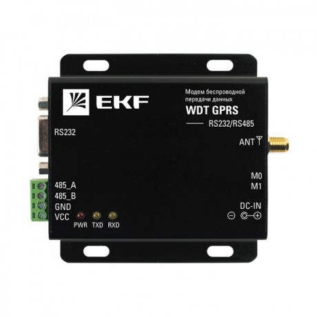Модем беспроводной передачи данных WDT GPRS EKF PROxima wdt-gprs