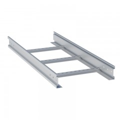 Лоток лестничный усиленный 100х900х6000-2,0 мм EKF LTP100900x6-2