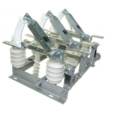 Выключатель нагрузки автогазовый ВНА(п)-10/630-20-Iз УХЛ2 EKF Stingray vnap-10-630-20-Iz