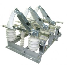 Выключатель нагрузки автогазовый ВНА(п)-10/630-20-Iз УХЛ2 EKF Stingray vnap-10-630-20-Iz