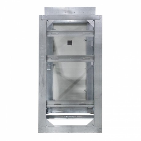 Корпус ячейки КСО-366-01 EKF Stingray kso-366-01