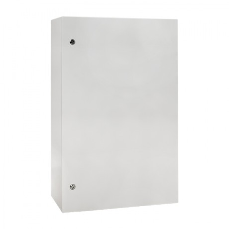 Щит с монтажной панелью ЩМПг-100.65.30 (ЩРНМ-5) IP54 EKF Basic mb24-5-bas