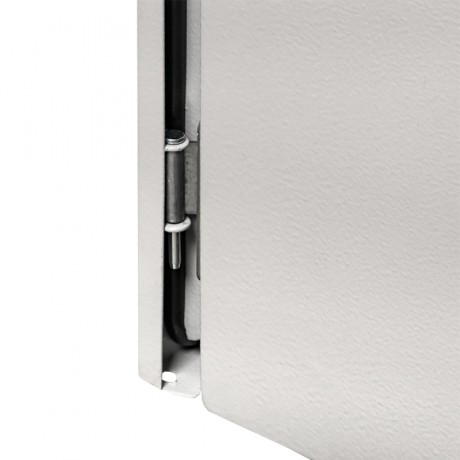 Щит с монтажной панелью ЩМПг-100.65.30 (ЩРНМ-5) IP54 EKF Basic mb24-5-bas