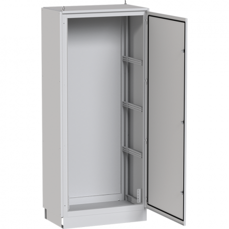 Каркас ВРУ-1 Unit S сварной (1800х800х450) IP54 EKF PROxima mb-18-80-45m