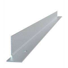 Горизонтальные планки для пластронов FORT для шкафа шириной 1000мм (2шт.) EKF PROxima FKGP10