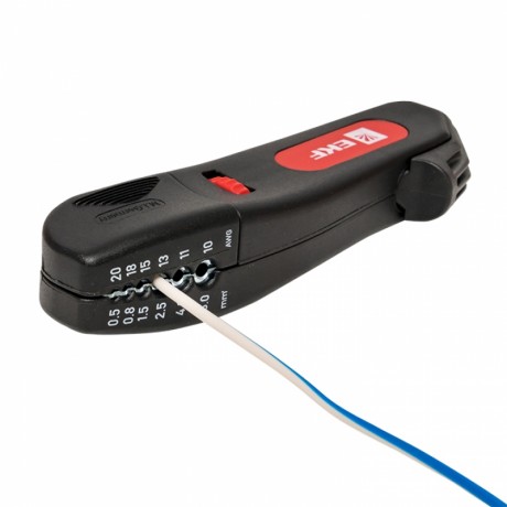 Кабельный нож WS-19 EKF Professional ws-19