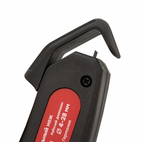 Кабельный нож WS-19 EKF Professional ws-19