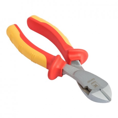 Силовые бокорезы Expert 180 мм 1000В EKF PROxima sbo-180-exp-in