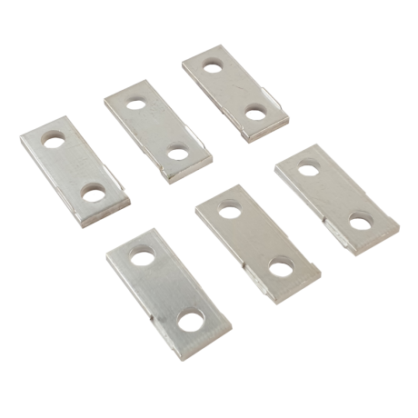 Комплект расширителей выводов (3шт.) для ВА99 250 EKF mccb99-a-117