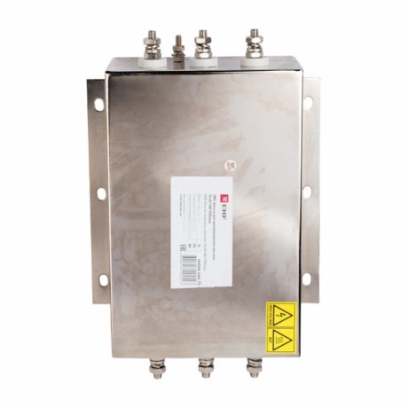 ЭМС-фильтры для преобразователя частоты 45 кВт vector-emi-45